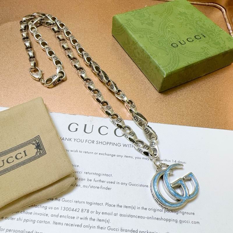 Gucci Necklace 07yxh29